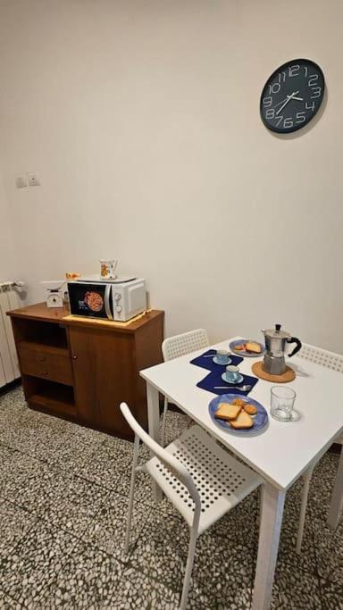 פירנצה Monticelli Apt - 6 Posti Letto מראה חיצוני תמונה
